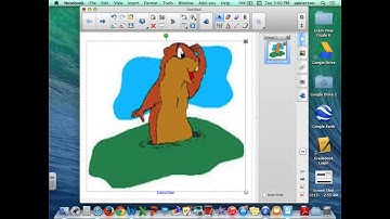 Record Your Smartboard Lesson!