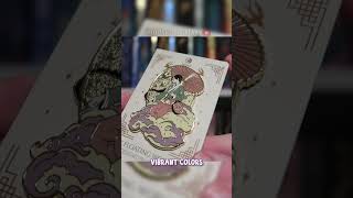 This Pin From The Floating World By Axie Oh Is So Dreamy Fairyloot Ya Items Unboxing