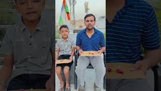 Devansh or Aarav Kitni candy mili #youtubeshorts Devansh or Aarav Kitni candy mili #youtubeshorts