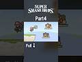 Crazy New Smash Bros: Mario Edition【Short ver④】