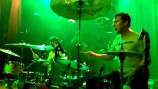 Thee Oh Sees - Contraptionsoul Desert Extended At Warsaw In Brooklyn 9102015