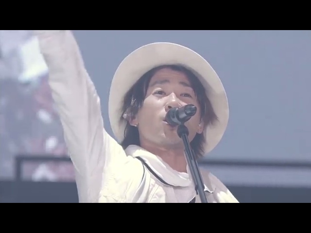 ありったけのLove Songナオト・インティライミ