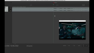 Scoring the Westworld Soundtrack tutorial 2: Adding markers in Reaper to create structure