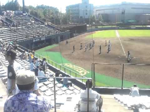 2011.7.14　ファイターズ魂