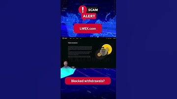 LWEX.com Withdrawal Problems? Here’s What Really Happens