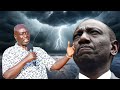 The sinking ship why this will break ruto