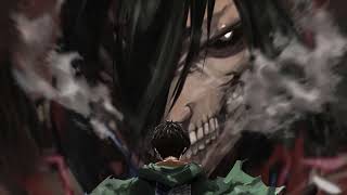 Attack on Titan Live Wallpaper 4K 🔥 Dark Titan Anime Wallpaper live for PC screenshot 1