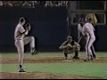 SD@NYM: Kevin Elster doubles in the sixth inning (1989)