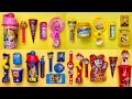 Paw Patrol Candy Haul ASMR 💚 Tingly Wrapping &amp; Crunchy Sounds