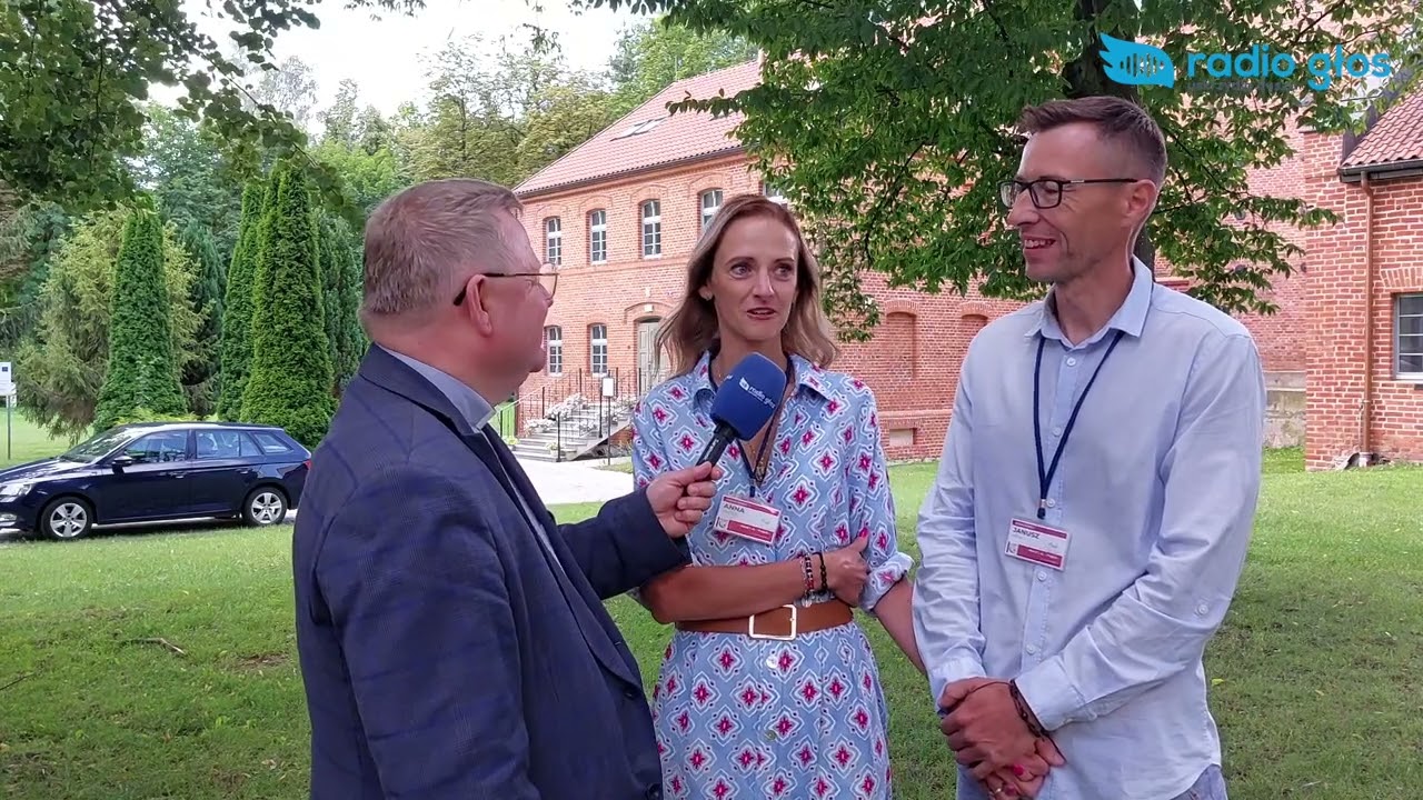 Domowy kościół - Oaza rodzin: Anna i Janusz Ścigała [gość poranka]