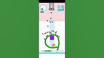 Protect Balls😍 | Level-16 | #shorts