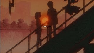 Karri - Only U (slowed)