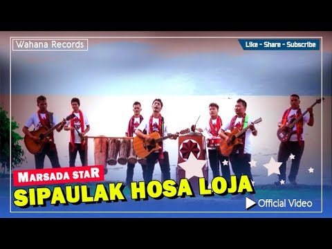 Marsada Star - Paulak Hosa Loja (Official Video)