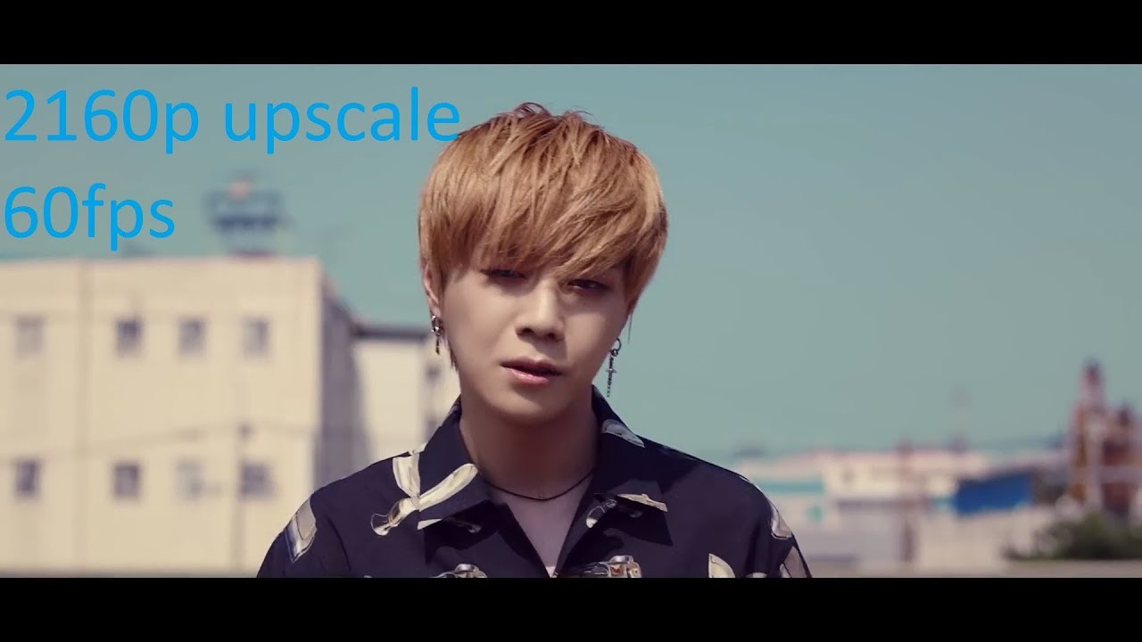 [MV] BIGFLO(빅플로) _ Upside down(거꾸로) (2160p upscale) (60fps) YouTube