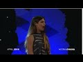 How to solve local problems with an International Business | Tina Tangalakis | TEDxAccra