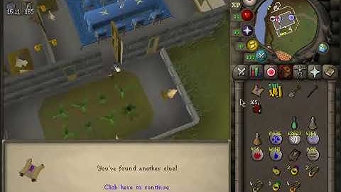 Dig where 4 siblings and I all live with our evil overlord. - OSRS