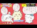 【ちいかわ】みんなで格付けチェック