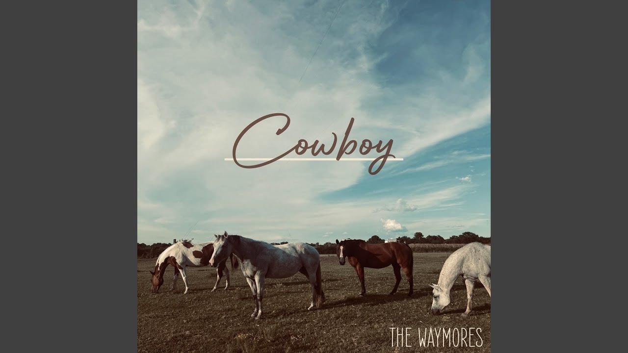 Watch Cowboy on YouTube Watch Cowboy on YouTube