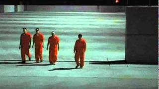 Vertigo by The Orange Jumpsuit Guys