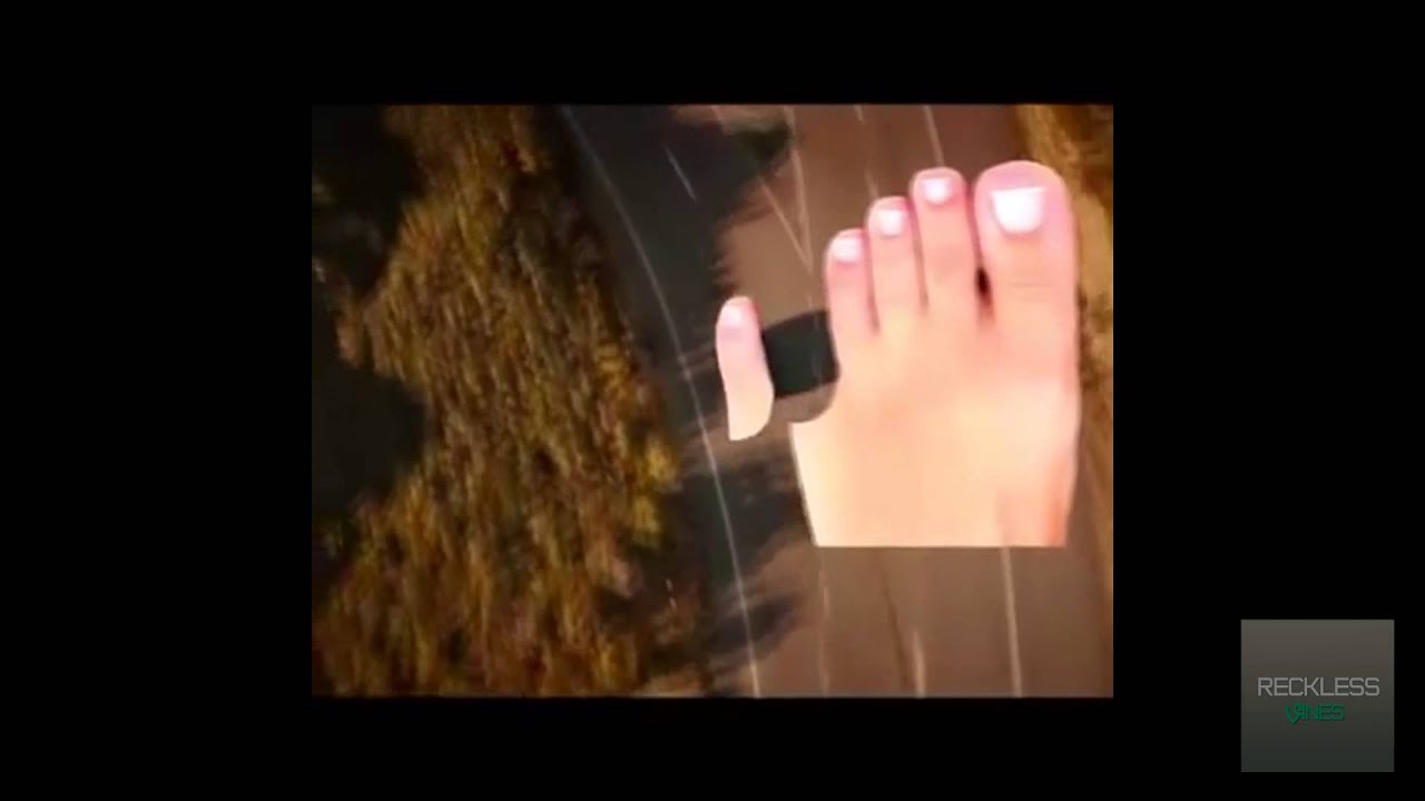 Fast And Furious 7 Ending Stephen Hawking Meme By S P E E D Y