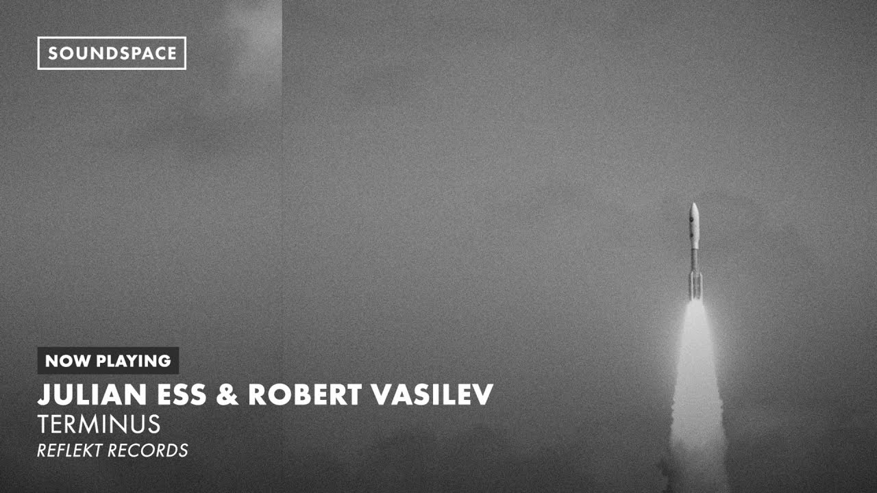 Julian Ess, Robert Vasilev - Terminus