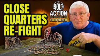 Bolt Action Fanatics — 3 Rules Beginners Get Wrong
