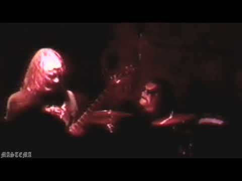 Immortal - Mountains of Might Live 2002