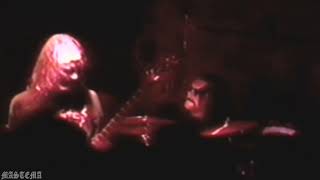 Immortal - Mountains of Might Live 2002