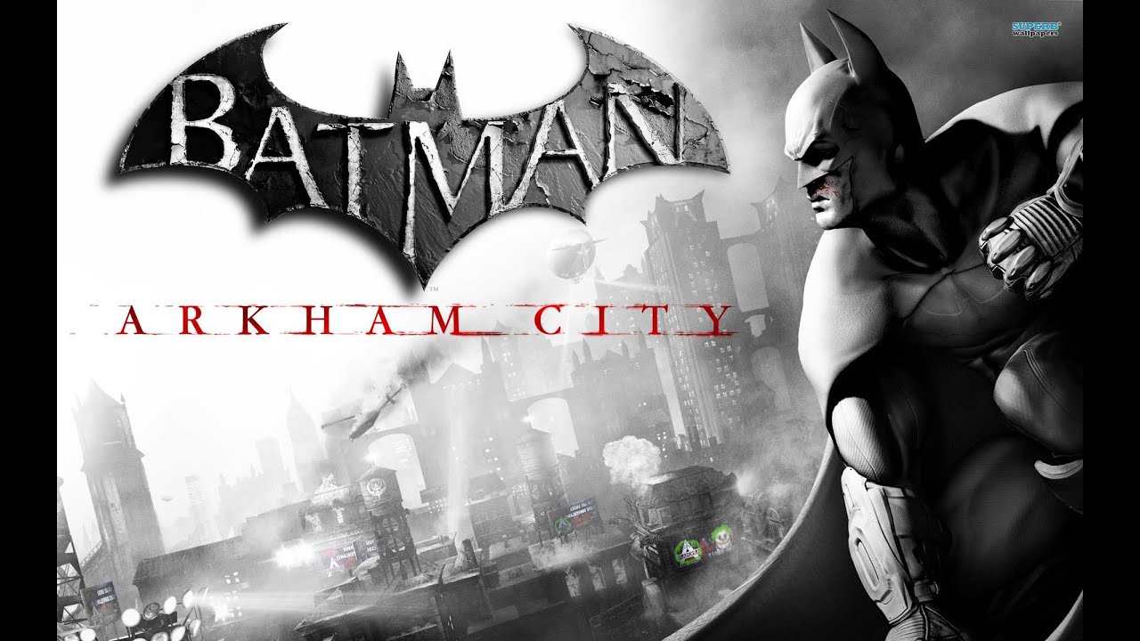 Descubrir 45+ imagen batman arkham city realidad aumentada