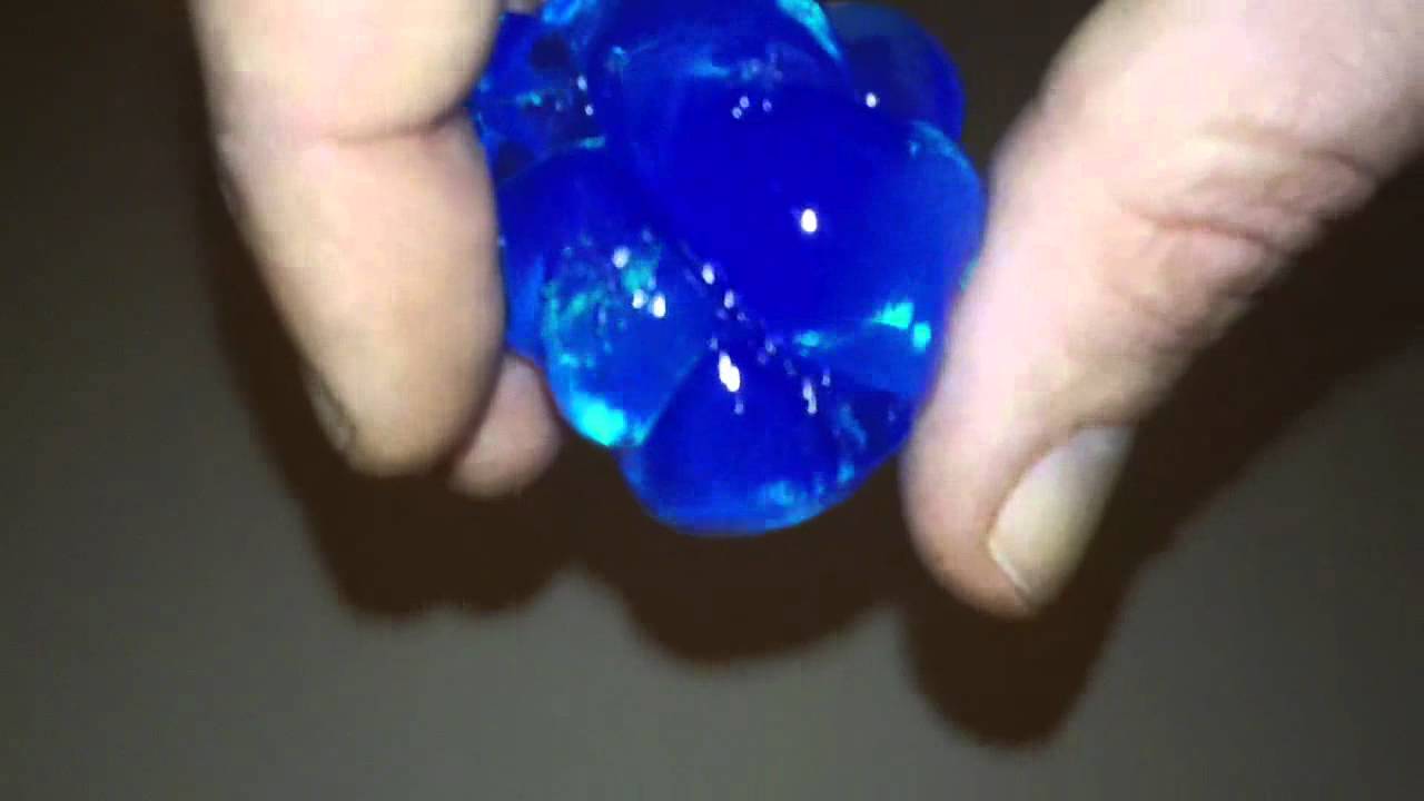 Dropping Water Balls Untill They Explode! YouTube