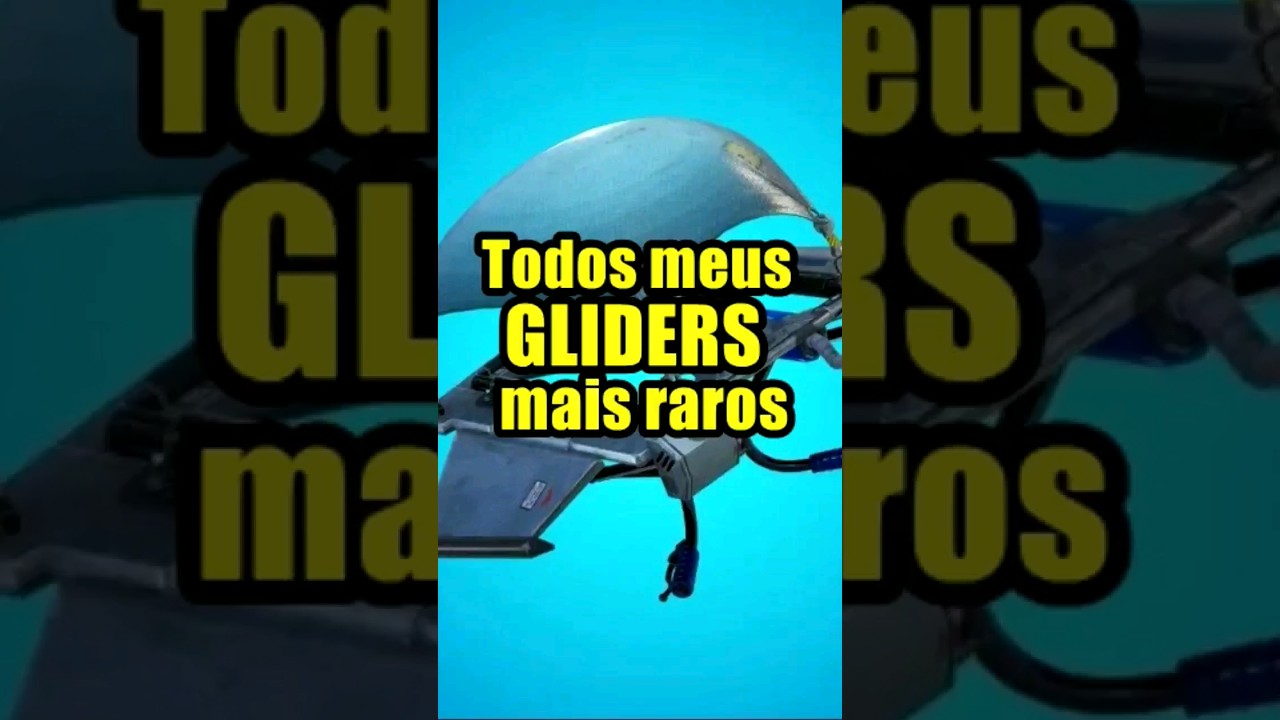 MOSTRANDO A CONTA MAIS RARA DO BRASIL! TODAS AS SKINS, PICARETAS,  ASA-DELTAS E DANÇAS! (Fortnite) 