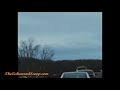 Off duty Lakewood Cop and Civilians Box in Drunk Driver on GSP