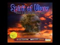 Spirit of Uluru: Australian Aboriginal Music