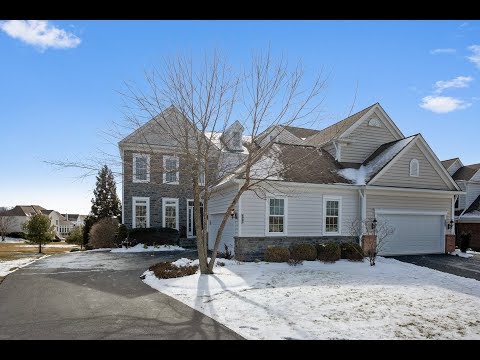 309 S Caldwell Circle, Downingtown, PA home video tour
