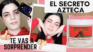 🤩LA MASCARILLA MAS PODEROSA PARA ELIMINAR ESPINILLAS Y LA SUCIEDAD DEL ROSTRO ➕ SORTEO