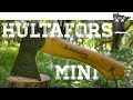 Hultafors Mini Trekking Axe Test and Review