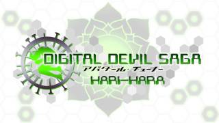 Hari-Hara - Digital Devil Saga 1