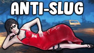 Abusing The Anti-Slug Build In DBD!