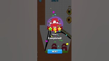 Save Alphabet Lore Lv.76 #shorts