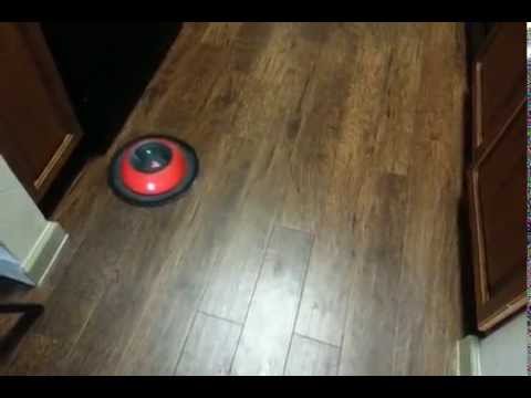 o-duster robotic floor cleaner,ceder - youtube o-duster robotic floor cleaner,ceder - youtube