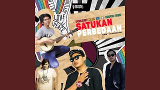 Satukan Perbedaan (feat. Rappa Tezt)