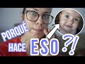 LIA hace algo HORRIBLE! 😤| porfín ME ARREGLO después de 40 días | así preparo los huevos rellenos