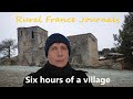 Episode 10: Six hours of a village