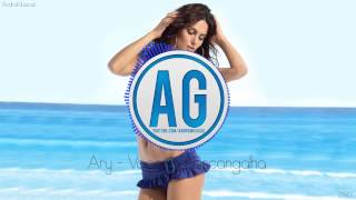 Ary - Voce me escangalha