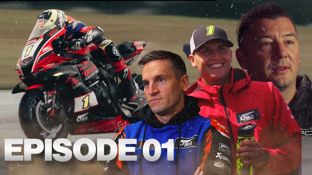 Nitrous Beginings BSB - Episode1 | NITROUS COMPETITIONS