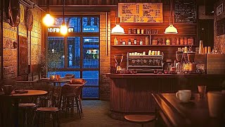 Dim Lights, Warm Coffee, and Soothing Melodies for Your Soul☕✨
