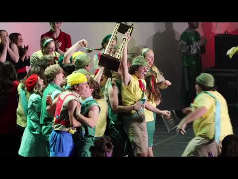 Makin' Music 47 | Phi Kappa Alpha | When In Doubt, Call The Scouts
