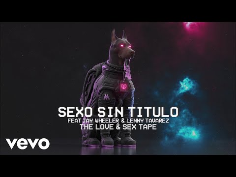 Maluma - Sexo Sin Titulo (Official Audio) ft. Jay Wheeler, Lenny Tavárez