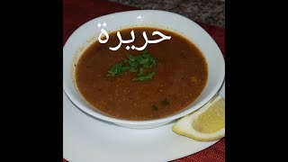 مطبخ ام وليد حريرة الجنوب الجزائري حلوة سكر