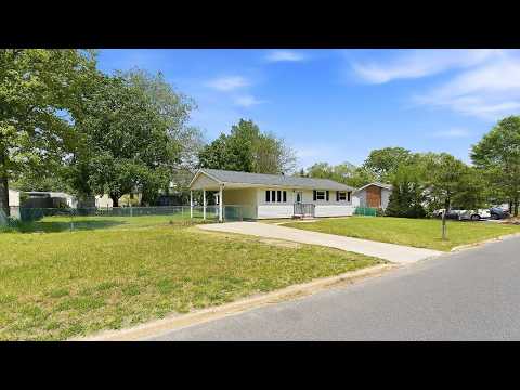 16 Beam Ave, Jackson Township, NJ home video tour